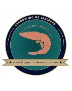 Langostino de Sanlúcar - 100g 2