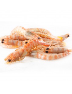 Langostino Rayado - 100g