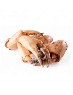 Comprar bocas rusas marisco a domicilio - Romerijo