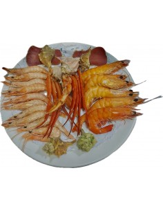 Mariscada Guadalete - 293gr
