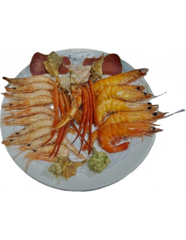 Mariscada Guadalete - 373,5gr