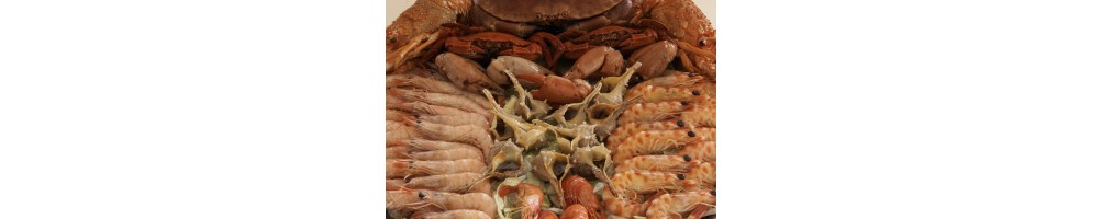 Mariscos