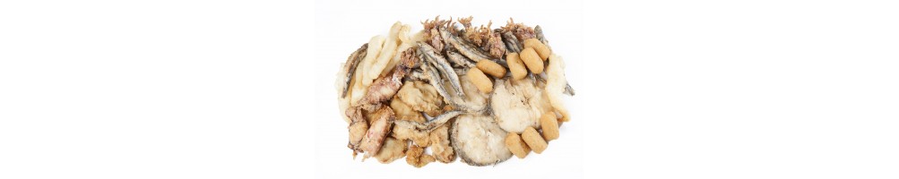 Pescaíto Frito