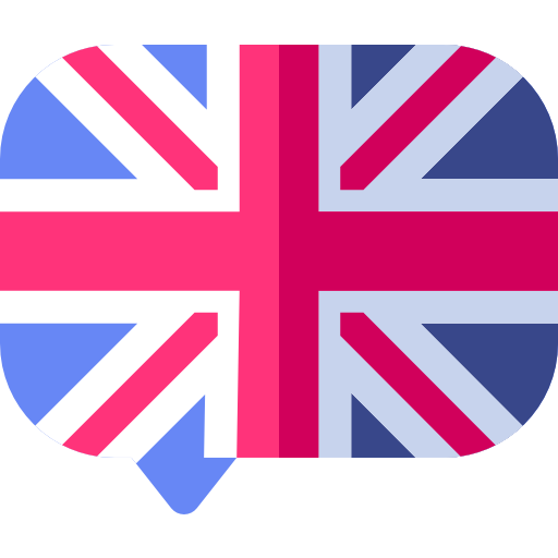 Bandera Inglesa