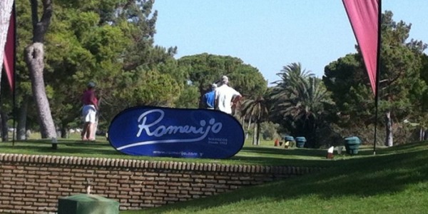 El torneo de Golf Cruzcampo – Romerijo culmina con éxito